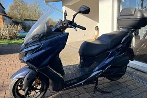 Angebot Kymco X-Town CT 300i ABS