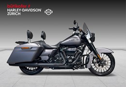 Occasion Harley-Davidson Road King Classic FLHRC