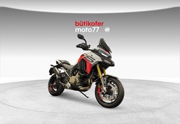 Occasion Ducati Multistrada V4 RS