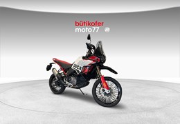 Occasion Ducati DesertX Rally