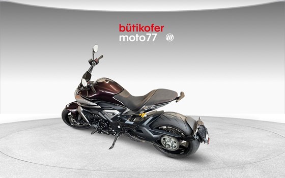 Neufahrzeug Ducati XDiavel V4 - Bild 6