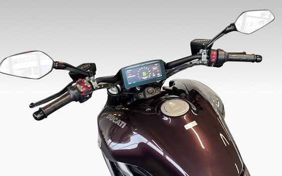 Neufahrzeug Ducati XDiavel V4 - Bild 7
