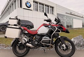 BMW R 1200 GS Adventure