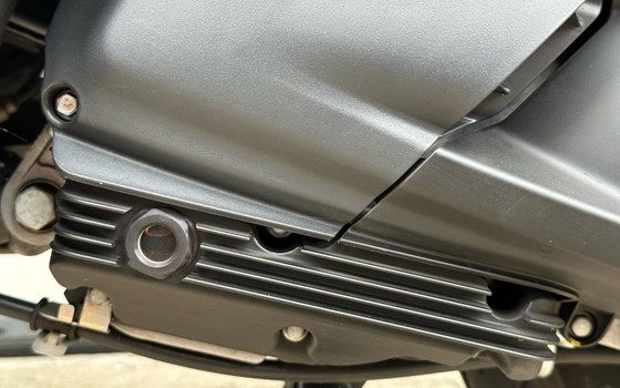 Gebrauchtmotorrad Vespa GTV Sei Giorni 300hpe - Bild 28