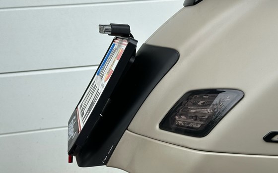 Gebrauchtmotorrad Vespa GTV Sei Giorni 300hpe - Bild 5