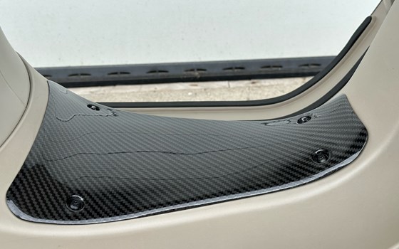 Gebrauchtmotorrad Vespa GTV Sei Giorni 300hpe - Bild 20