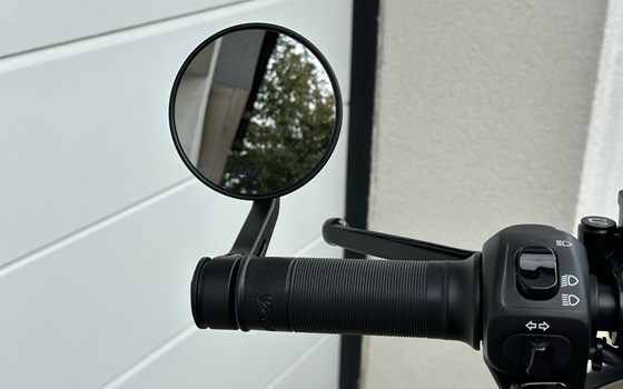 Gebrauchtmotorrad Vespa GTV Sei Giorni 300hpe - Bild 19