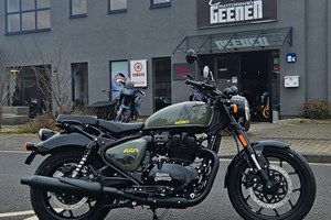 Angebot Royal Enfield Shotgun 650