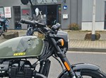 Angebot Royal Enfield Shotgun 650