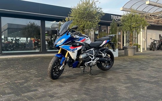 Gebrauchtmotorrad BMW R 1250 RS - Bild 1