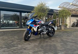 Gebrauchte BMW R 1250 RS