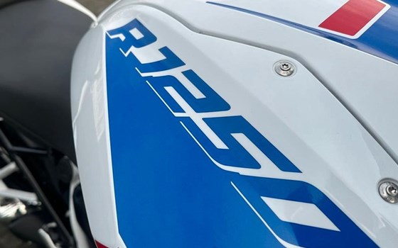 Gebrauchtmotorrad BMW R 1250 RS - Bild 10