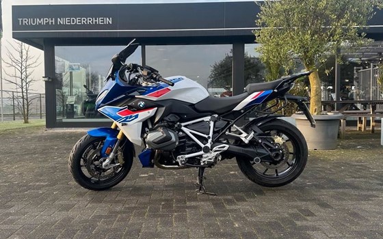 Gebrauchtmotorrad BMW R 1250 RS - Bild 2