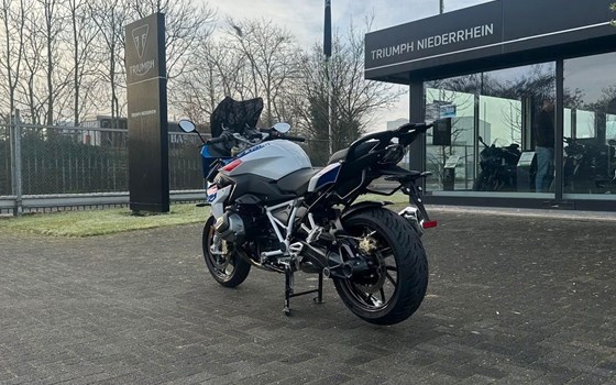 Gebrauchtmotorrad BMW R 1250 RS - Bild 3