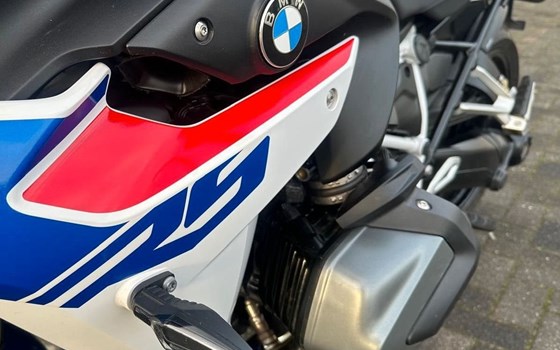 Gebrauchtmotorrad BMW R 1250 RS - Bild 4