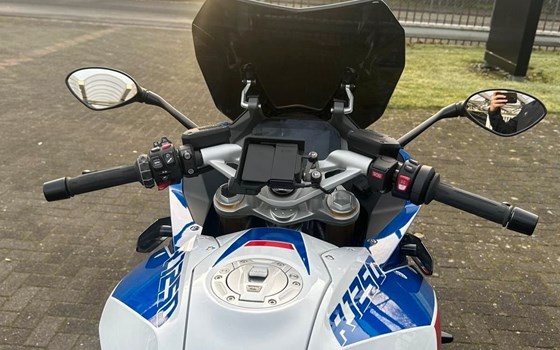 Gebrauchtmotorrad BMW R 1250 RS - Bild 5