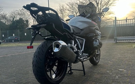 Gebrauchtmotorrad BMW R 1250 RS - Bild 6