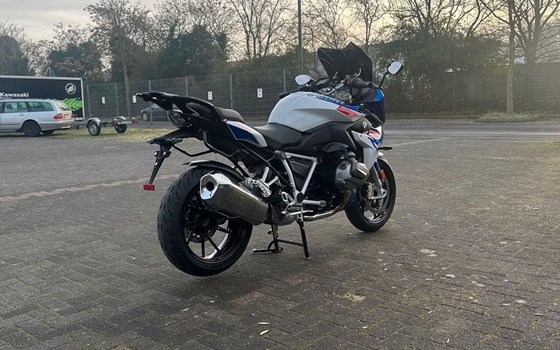 Gebrauchtmotorrad BMW R 1250 RS - Bild 7