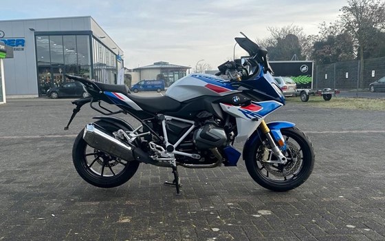 Gebrauchtmotorrad BMW R 1250 RS - Bild 8