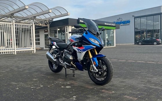 Gebrauchtmotorrad BMW R 1250 RS - Bild 9