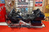 Top 5: Die komfortabelsten Tourer für weite Reisen