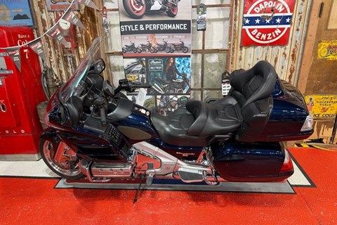 Top 5: Die komfortabelsten Tourer für weite Reisen