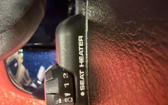 Gebrauchtmotorrad Honda GL 1800 Goldwing - Bild 6