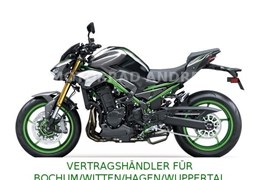 Neumotorrad Kawasaki Z900 SE