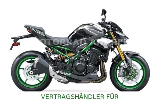 Neufahrzeug Kawasaki Z900 SE - Bild 2