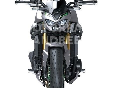 Neufahrzeug Kawasaki Z900 SE - Bild 4