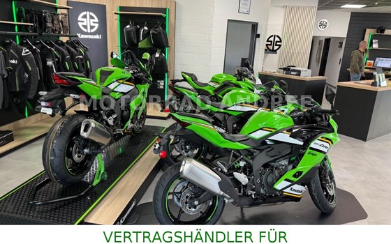 Neufahrzeug Kawasaki Z900 SE - Bild 7