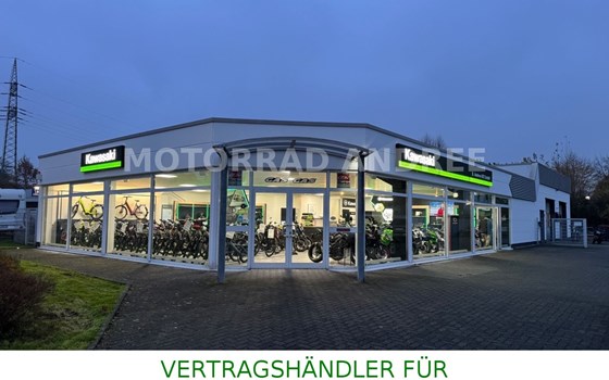 Neufahrzeug Kawasaki Z900 SE - Bild 9