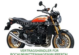 Neumotorrad Kawasaki Z900 RS SE