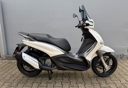 Gebrauchte Piaggio Beverly 350ie Sport Touring