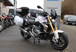 Gebrauchte BMW R 1250 R