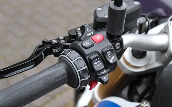 Gebrauchtmotorrad BMW R 1250 R - Bild 14