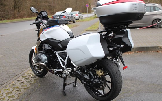 Gebrauchtmotorrad BMW R 1250 R - Bild 3
