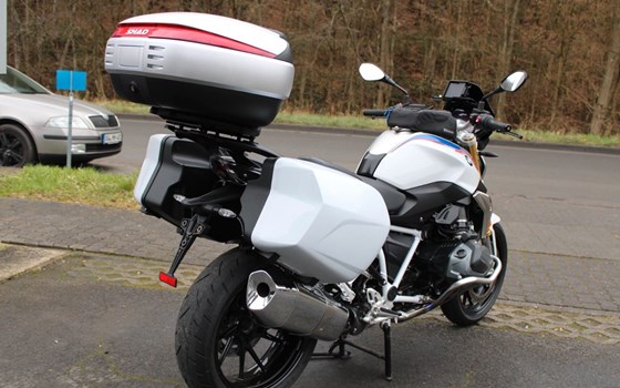 Gebrauchtmotorrad BMW R 1250 R - Bild 4