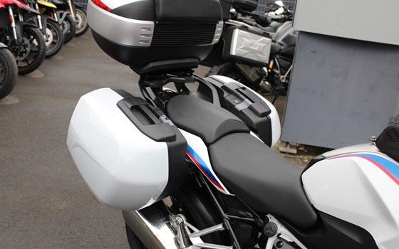 Gebrauchtmotorrad BMW R 1250 R - Bild 7