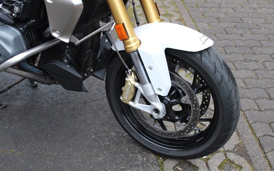 Gebrauchtmotorrad BMW R 1250 R - Bild 9