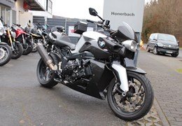 Gebrauchte BMW K 1200 R