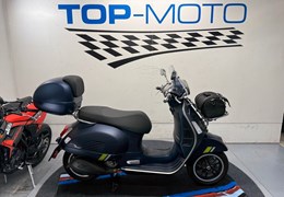 Gebrauchte Vespa GTS 300 Super Tech