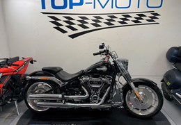 Gebrauchte Harley-Davidson Softail Fat Boy 114 FLFBS