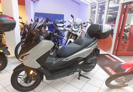 Neumotorrad Honda Forza 125
