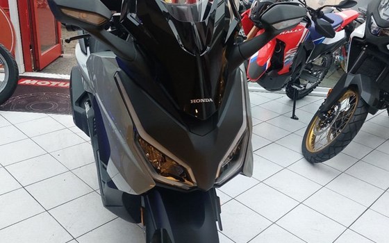 Neufahrzeug Honda Forza 125 - Bild 2