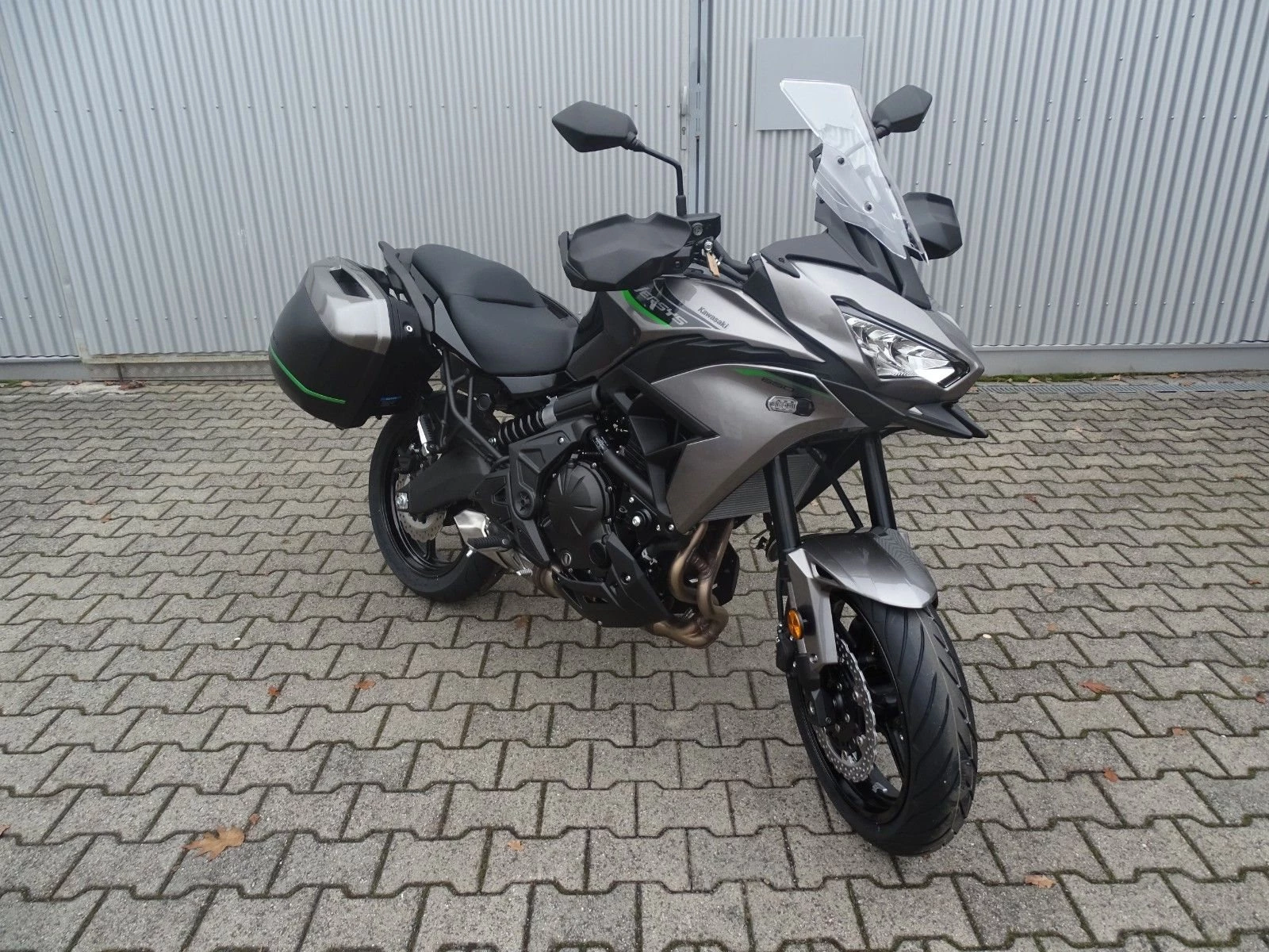 Neumotorrad