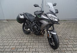 Neumotorrad Kawasaki Versys 650