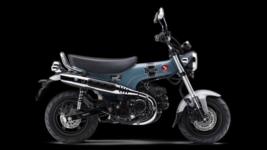 Honda Dax 125