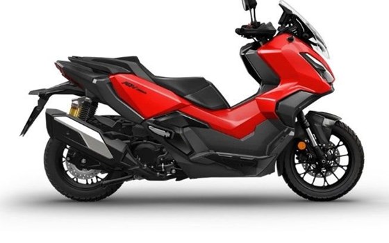 Neufahrzeug Honda ADV350 - Bild 1