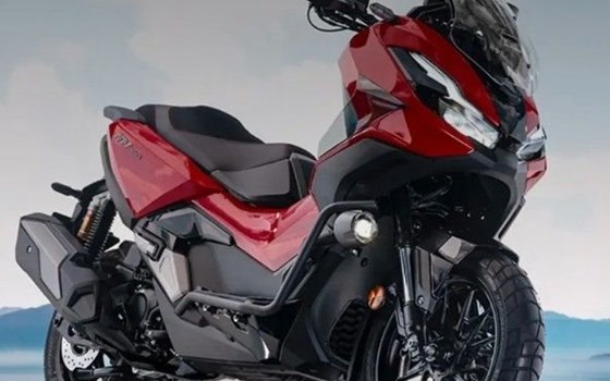 Neufahrzeug Honda ADV350 - Bild 2